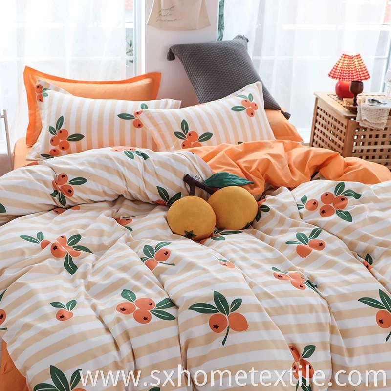 Comfortable Bedding Linen